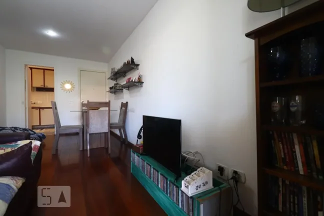 Imagem Apartamento à Venda - Recreio, 3 Quartos, 100 m2
