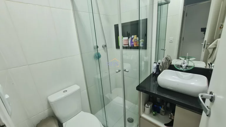 Imagem Vende casa em condomínio fechado na Vila Andrade
