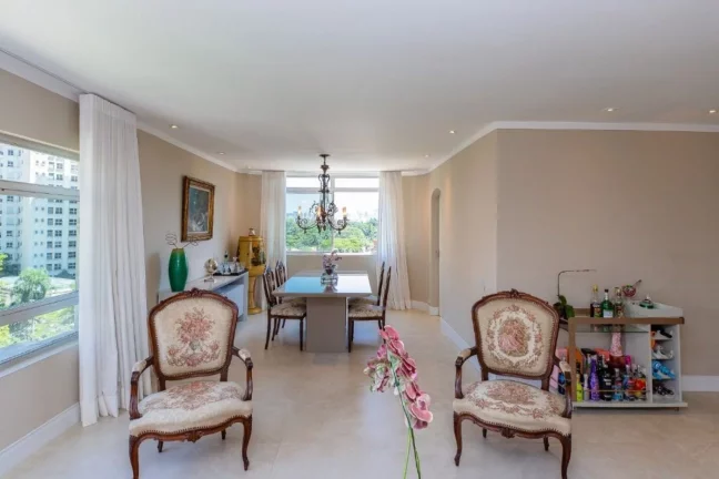Imagem APARTAMENTO RESIDENCIAL em São Paulo - SP, Moema