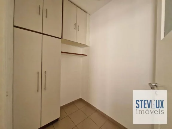 Imagem Apartamento com 3 dormitórios à venda, 116 m² por R$ 1.369.000,00 - Moema - São Paulo/SP