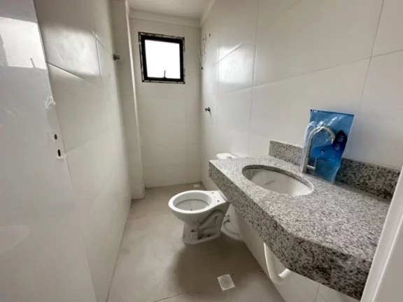 Imagem APARTAMENTO NO CAIÇARA 1 SUÍTE 1 VAGA!!!