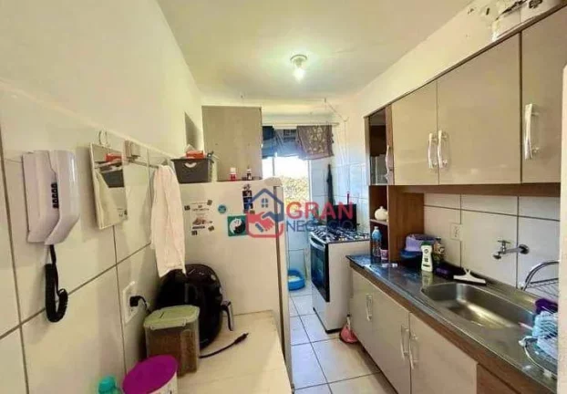 Imagem Apartamento para Venda com 2 quartos.