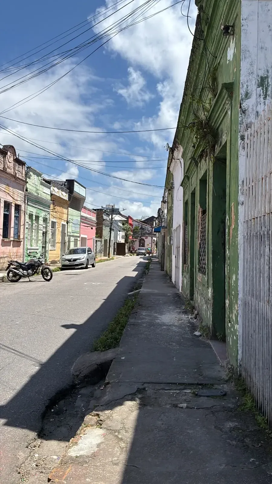 Imagem Casa com 5 Quartos à Venda, 136 m² em Boa Vista - Recife