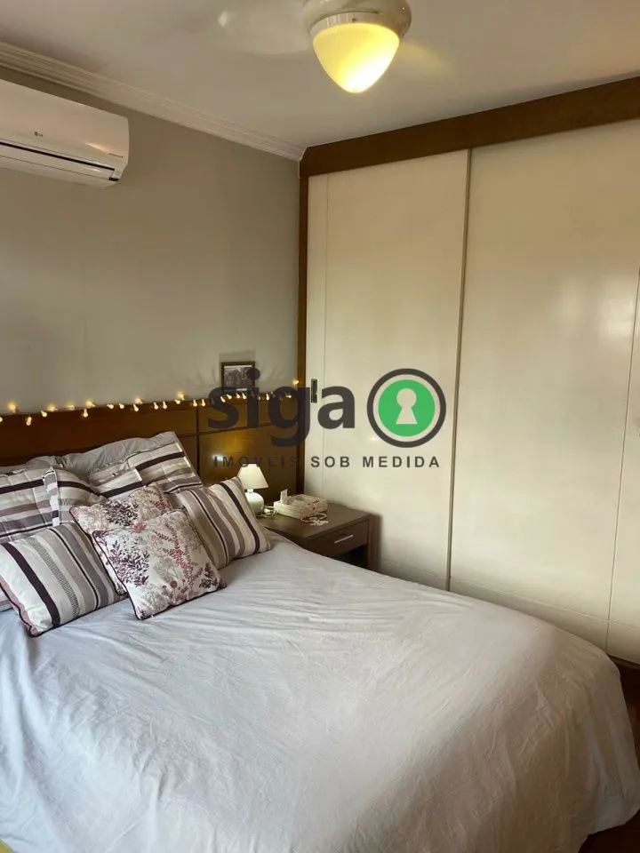 Imagem Casa à venda 3 quartos-1suíte-4vagas klabin