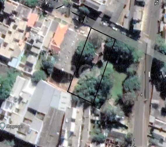 Imagem Terreno para Venda - 1345m², 0 dormitórios, Partenon