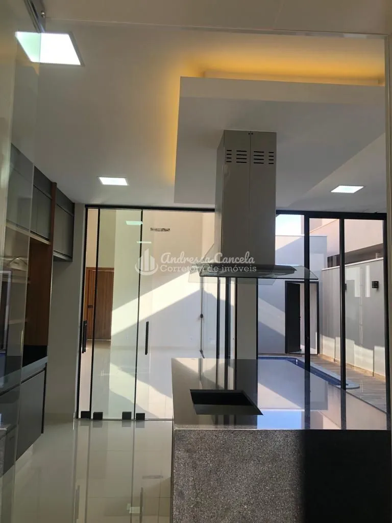 Imagem Gaivota II - Casa com 3 dormitórios à venda, 210 m² por R$ 1.900.000,00 - Gaivota II - São José do Rio Preto/SP