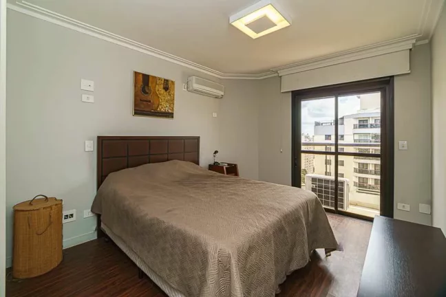 Imagem COBERTURA RESIDENCIAL em São Paulo - SP, Perdizes