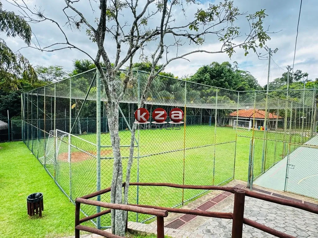 Imagem Terreno exclusivo à venda em condomínio de luxo em Valinhos-SP - 400m² no Condomínio Millenium!