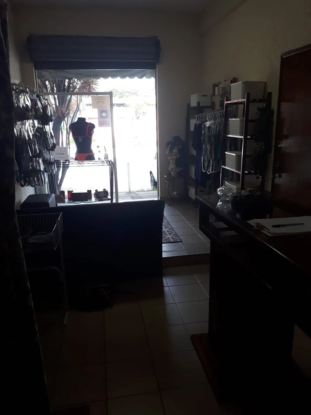 Imagem Comercial para Locação 25M², Bel Recanto, Taubaté - SP