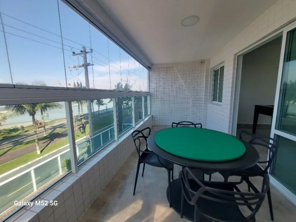 Imagem Apartamento à Venda em Flórida, Praia Grande - SP
