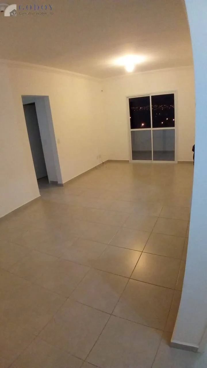 Imagem Apartamento à venda 2 Quartos, 1 Suite, 1 Vaga, 80M², Vila São José, Taubaté - SP | RESIDENCIAL VILA VELHA