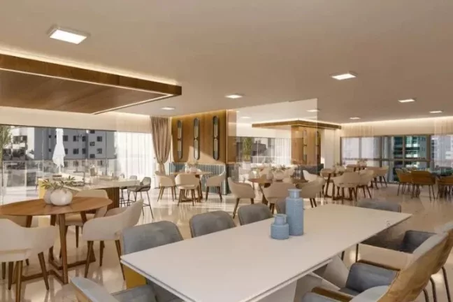 Imagem Lúcia Scheller - Apartamento à venda no bairro Meia Praia - Itapema/SC