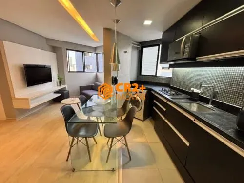 Imagem Vendo flat alto padrão em boa viagem PORTEIRA FECHADA 42m²
