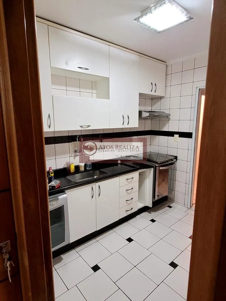 Imagem Vendo Apartamento no Condominio Pq dos Pássaros São Paulo SP