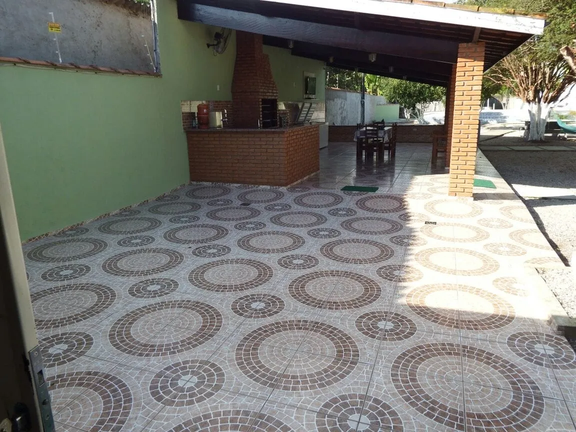 Imagem Chácara à venda 3 Quartos, 3 Vagas, 1567M², Bom Sucesso, Pindamonhangaba - SP