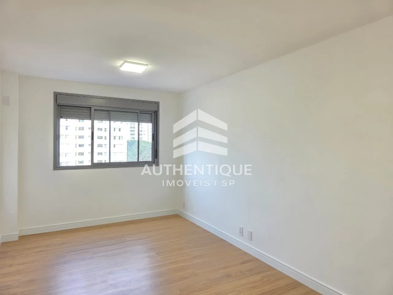Imagem LIVING VILLAGGIO TATUAPE - Apartamento novo no bairro Tatuapé à venda