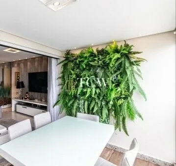 Imagem Apartamento à venda no bairro Barra Funda - São Paulo/SP, Zona Oeste