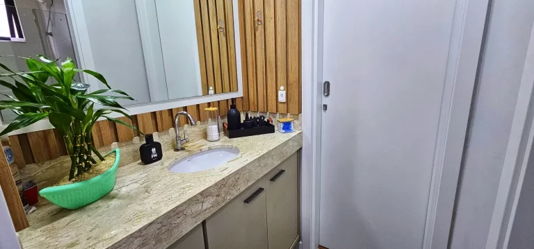 Imagem Apartamento 3 dormitórios