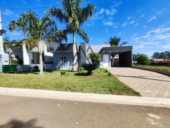 Foto do imóvel Casa Mobiliada no Ninho Verde 1 – Piscina Aquecida – Localização Especial