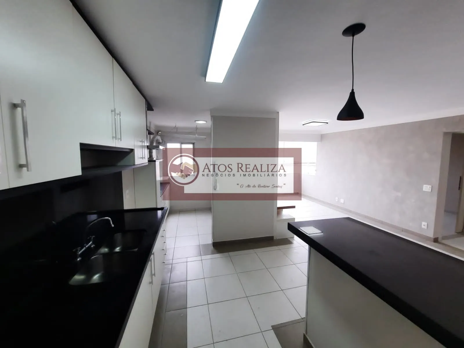 Imagem Apartamento com sacada em Jardim Luanda - SP: 90m², 3 quartos e 1 suíte por R$ 650.000