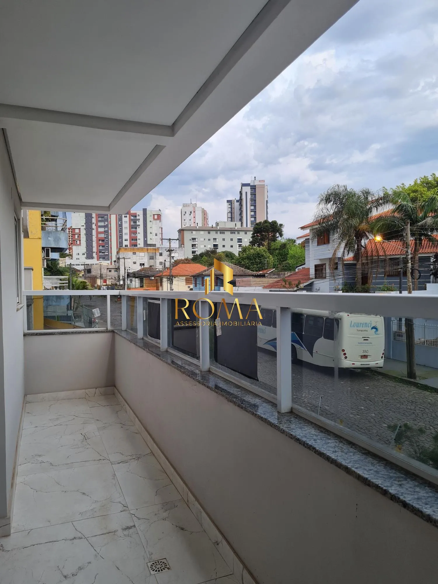 Imagem APARTAMENTO GARDEN