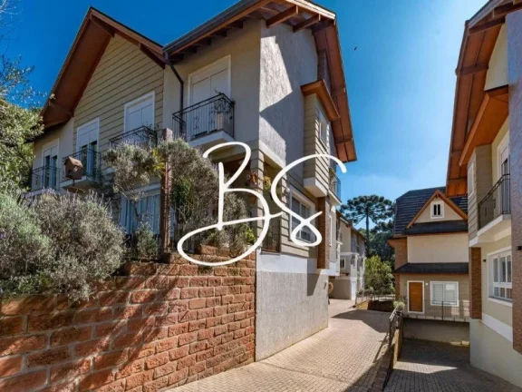 Imagem CASA RESIDENCIAL em CANELA - RS, Vila Suzana