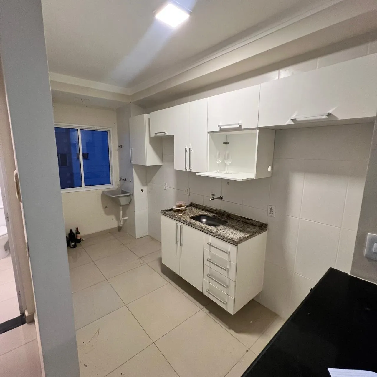 Imagem Apartamento à venda no Condomínio Brisa do Parque II Sorocaba