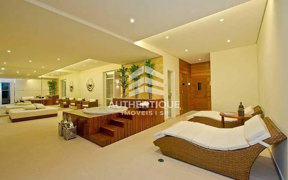 Imagem QUARTIER VILA MASCOTE - Apartamento à venda no bairro Vila Mascote - São Paulo/SP, Zona Sul