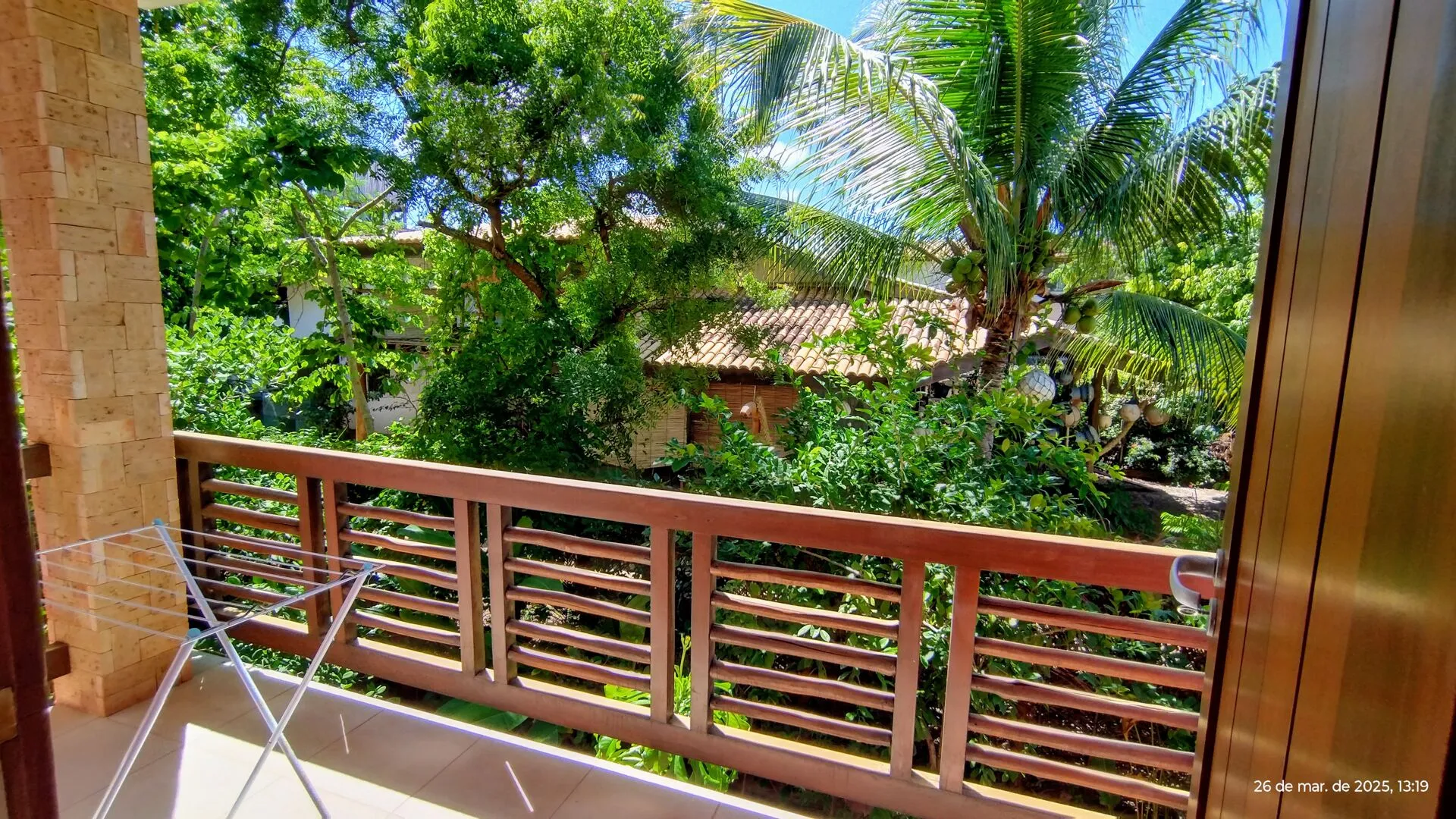 Imagem Apartamento à venda em Imbassaí, Mata de São João - Mobiliado e com Home Office