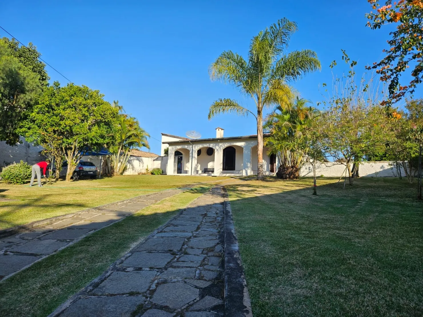 Imagem Terreno à venda 1420M², Bosque da Princesa, Pindamonhangaba - SP
