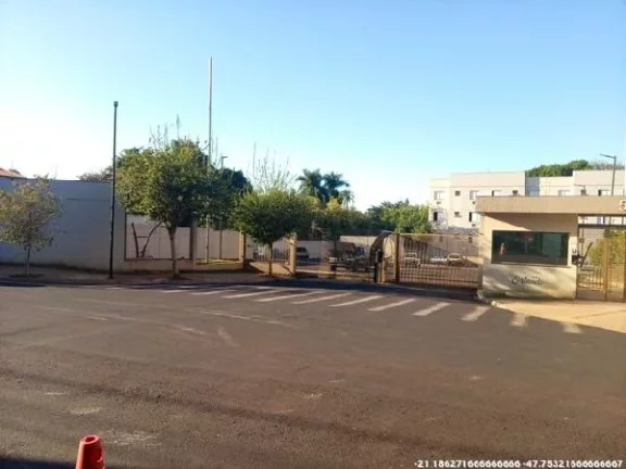 Foto do imóvel Oportunidade Única em RIBEIRAO PRETO - SP | Tipo: Apartamento | Negociação: Licitação Aberta | Situação: Imóvel em RUA MARIA AUXILIA ABRANCHES FARIA