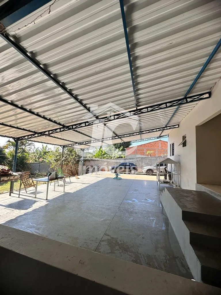 Imagem Chácara com 1.000 m² à venda no Parque Aeroporto, em Campinas.