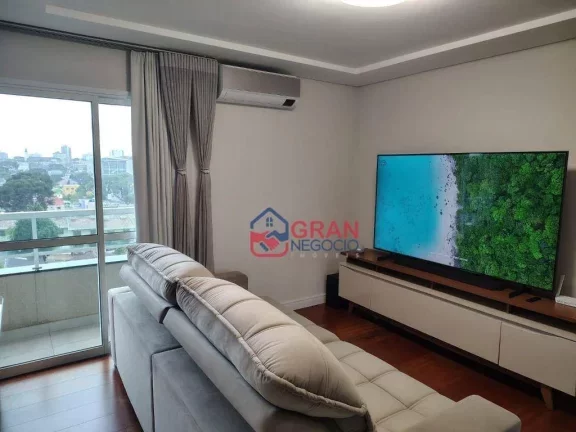 Imagem Apartamento no centro -aceita permuta