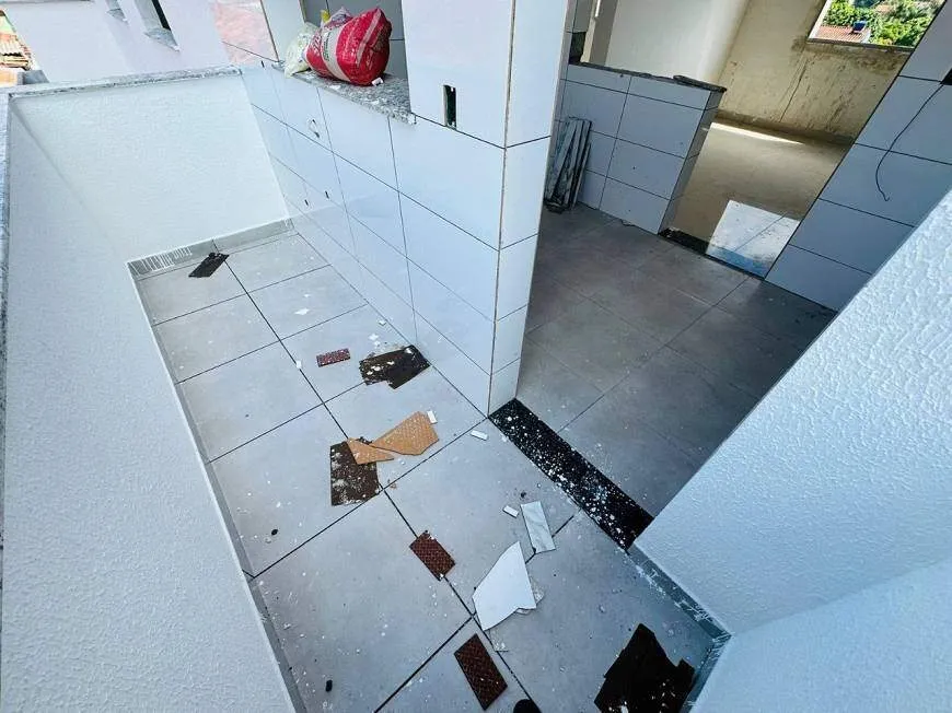 Imagem Apartamento à venda, 2 quartos, 1 suíte, 1 vaga, Piratininga - Belo Horizonte/MG