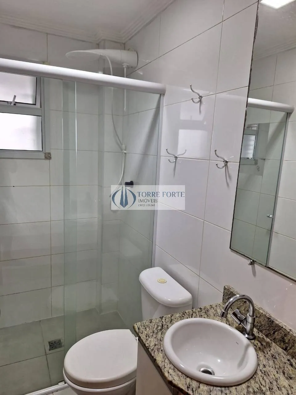 Imagem Apartamento 3 dormitórios 1 suíte e 2 vagas Praia Grande ( Forte)