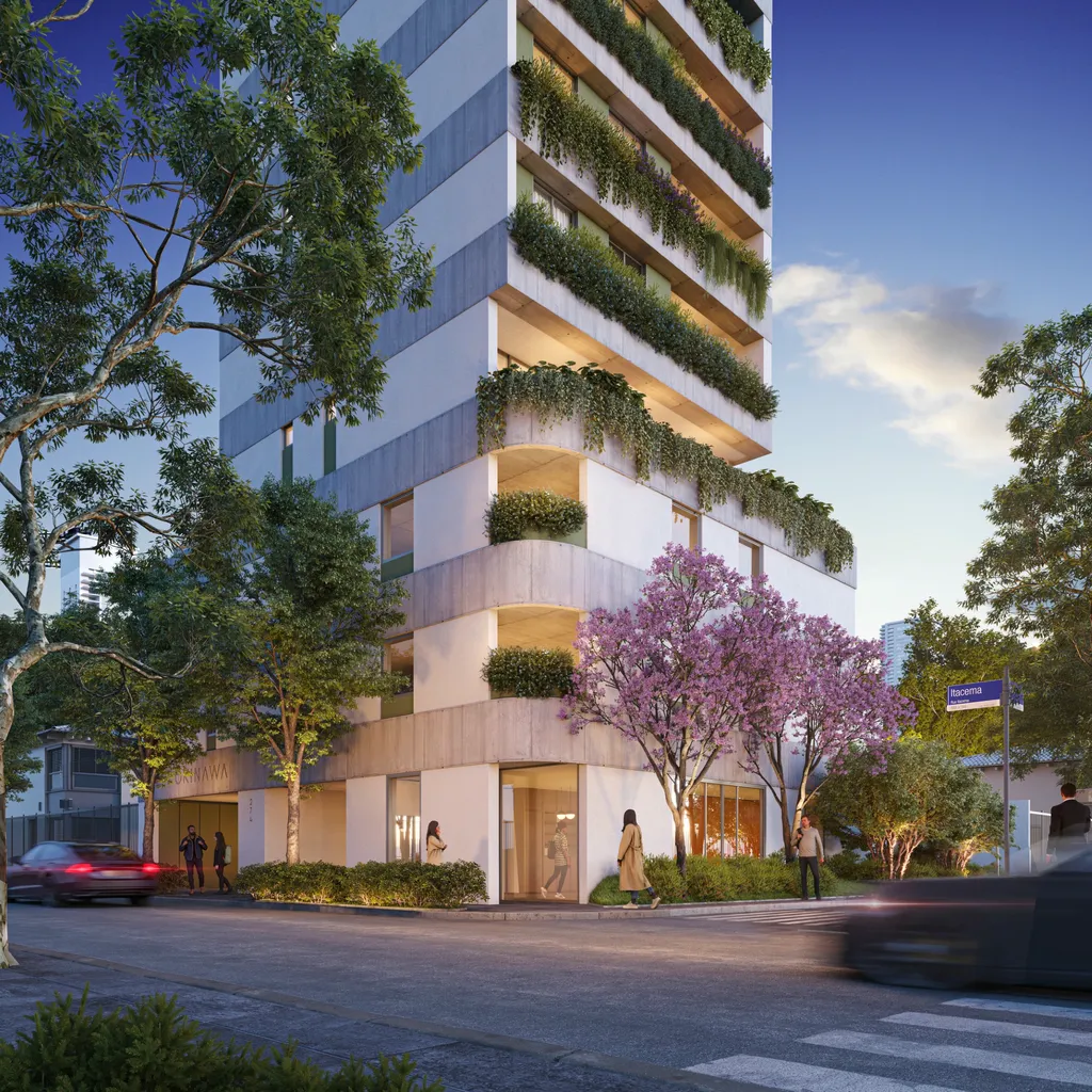 Imagem Okinawa - Residencial - Okinawa - Residencial