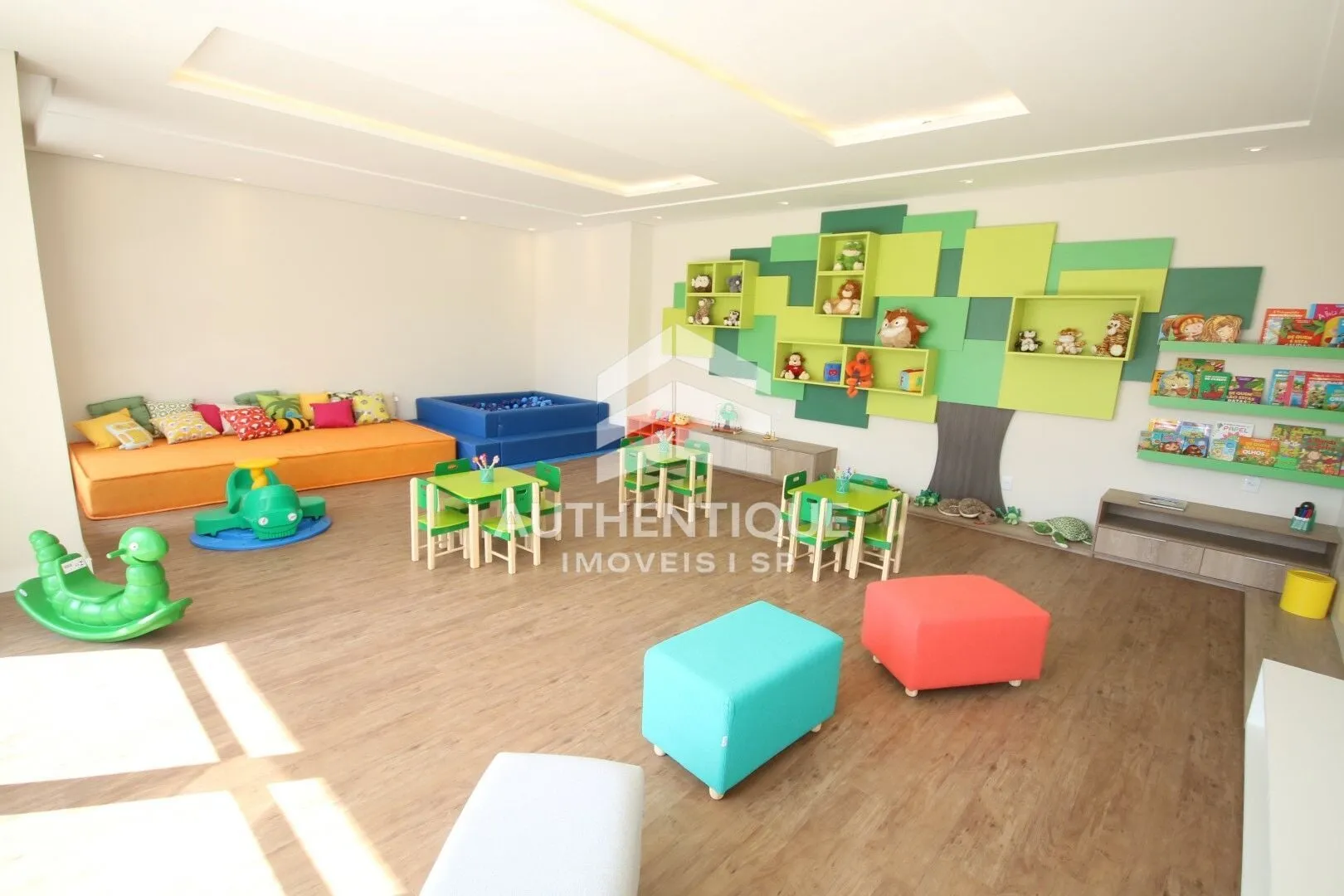 Imagem VivacittaLorenzini Sao Caetano - Apartamento à venda no bairro Jardim São Caetano - São Caetano do Sul/SP
