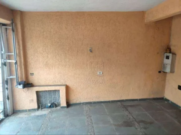 Imagem Sobrado para Alugar com 96m², 3 dormitórios, 1 sala e 2 vagas!!!