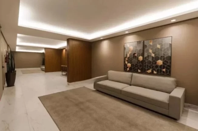 Imagem DIÁLOGO METROPOLITAN TUCURUVI - STUDIO DE 28M², 1 DORM, AO LADO DO SHOPPING E DO METRÔ TUCURUVI