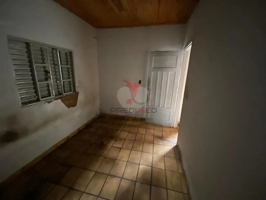 Imagem Casa Residencial Núcleo Habitacional João Zillo