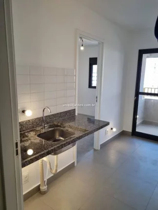 Imagem Apartamento à venda Vila Olímpia São Paulo
