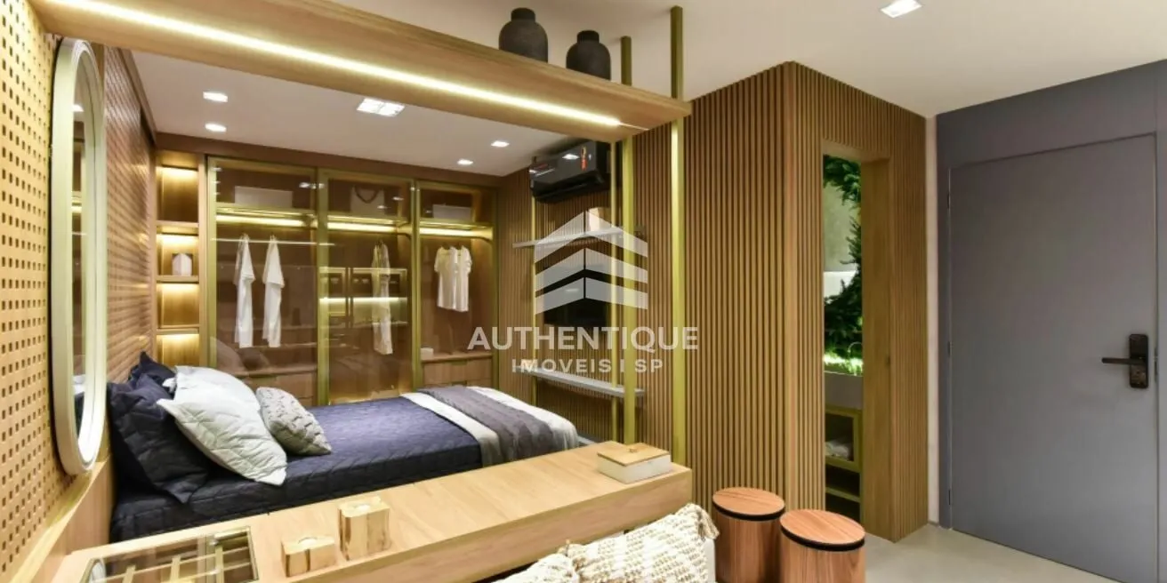 Imagem Marquês Ipiranga - Apartamento à venda no bairro Ipiranga - São Paulo/SP, Zona Sul