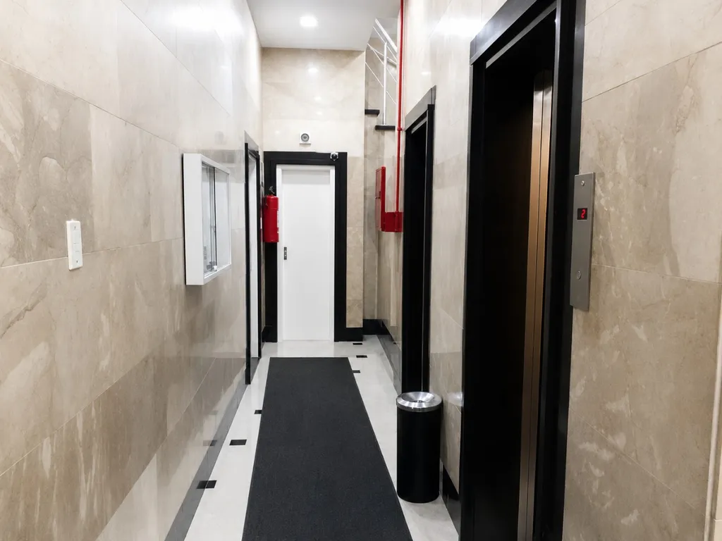 Imagem Sala Comercial em Centro