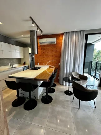 Imagem Um Apartamento Encantador!