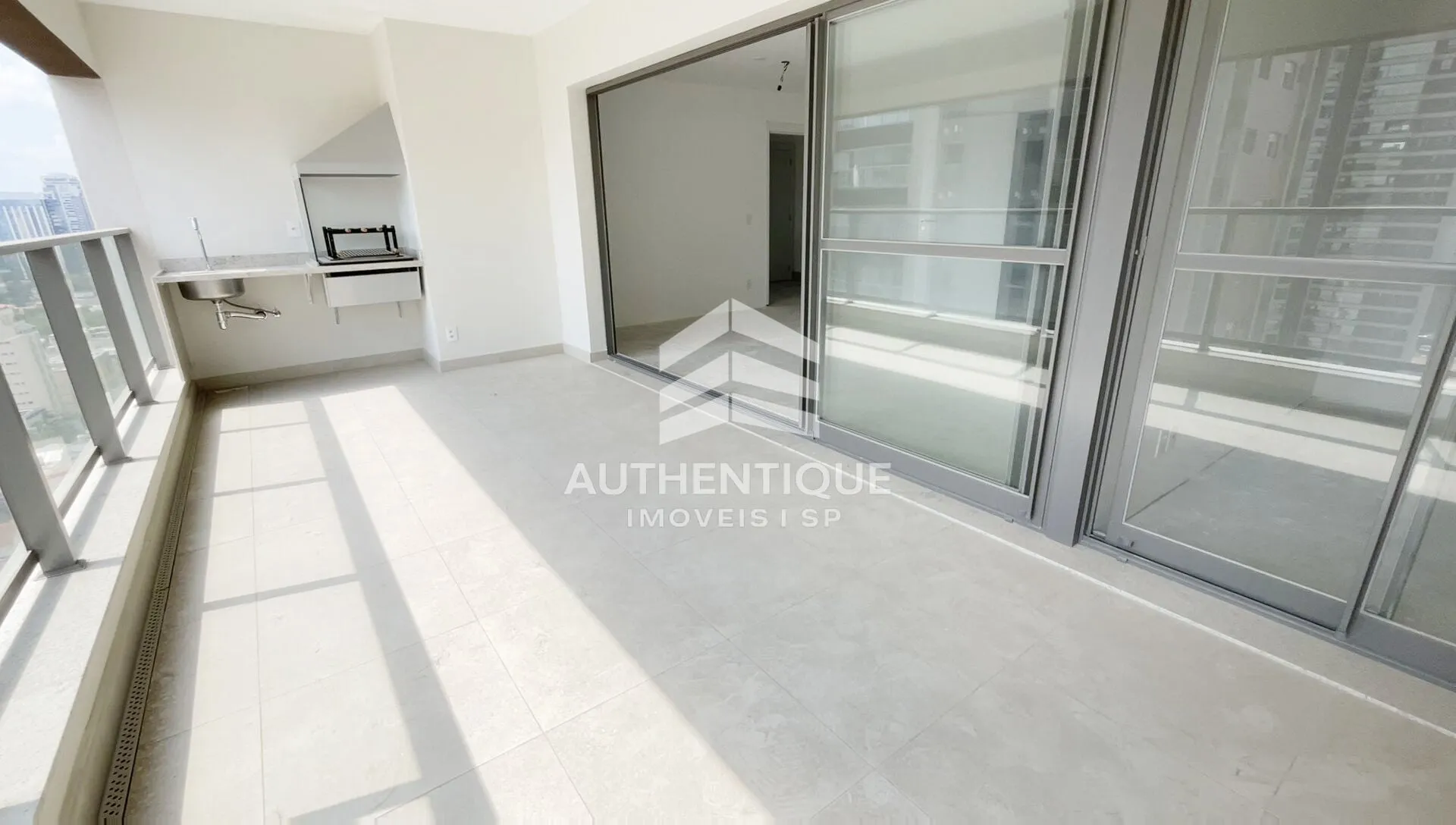 Imagem ATMOSFERA BROOKLIN - Apartamento à venda em São Paulo/SP