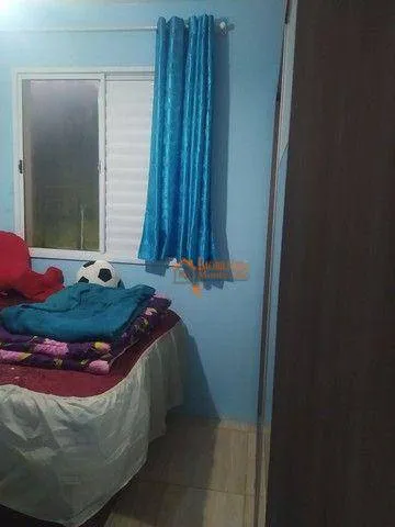Imagem Apartamento com 2 dormitórios à venda, 42 m² por R$ 230.000,00 - Jardim Guilhermino - Guarulhos/SP