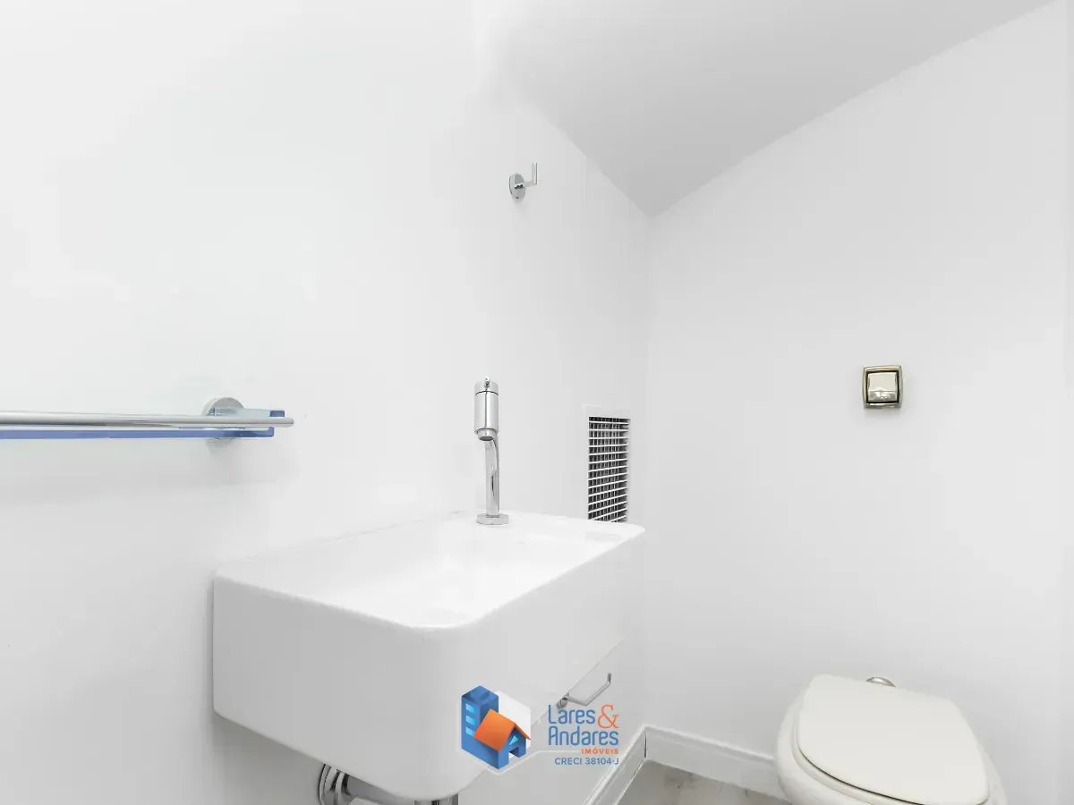 Imagem Cobertura para venda em Jardim Caravelas com 4 quartos, sendo 3 suítes, 380m²