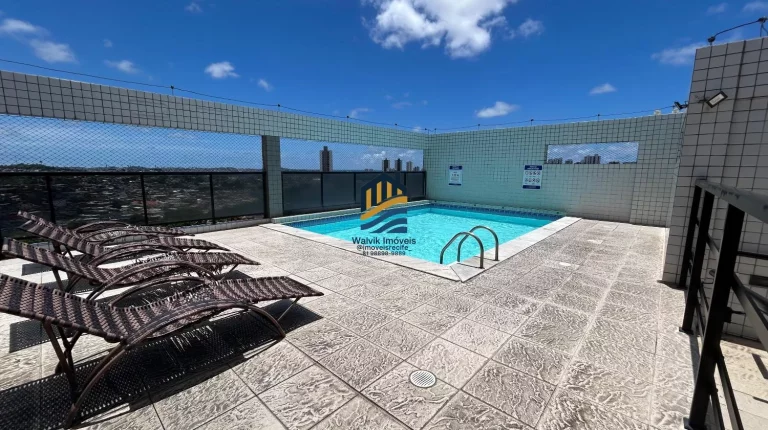 Imagem Apartamento em Casa Amarela!