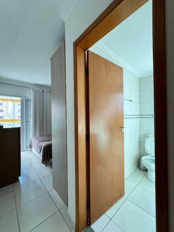 Imagem APARTAMENTO COM 86,00 m² - AVIAÇÃO - PRAIA GRANDE SP