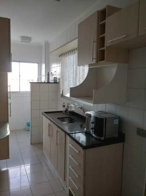 Foto do imóvel Apartamento à venda 2 Quartos, 1 Suite, 1 Vaga, 71M², São Benedito, Pindamonhangaba - SP | EDIFÍCIO VILA ROMANA